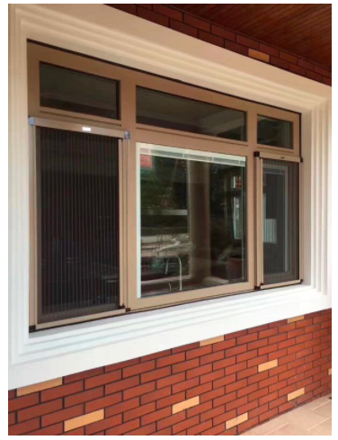 隐形纱窗 隐形纱窗