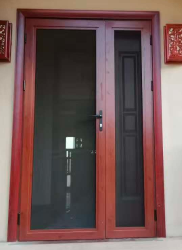 隐形纱窗 隐形纱窗