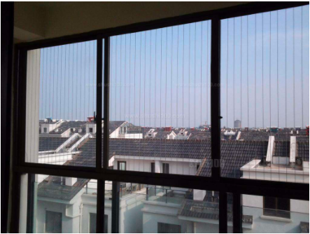 隐形纱窗门 隐形纱窗门