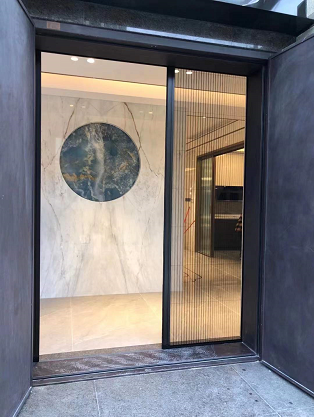 隐形纱窗门 隐形纱窗门