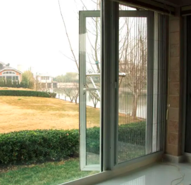 隐形纱窗 隐形纱窗