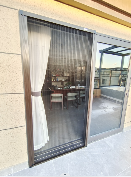 隐形纱窗厂 隐形纱窗厂