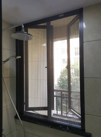 隐形纱窗门 隐形纱窗门