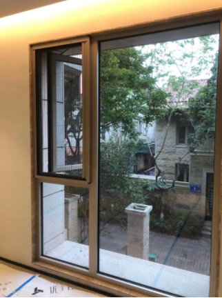 隐形纱窗门 隐形纱窗门