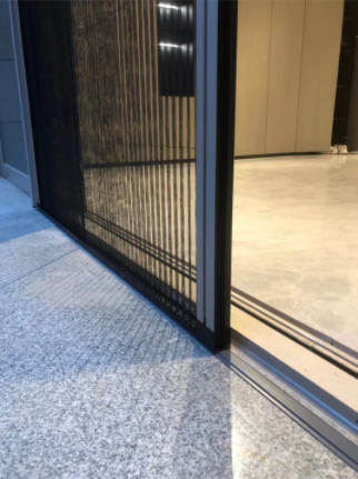 隐形纱窗门 隐形纱窗门