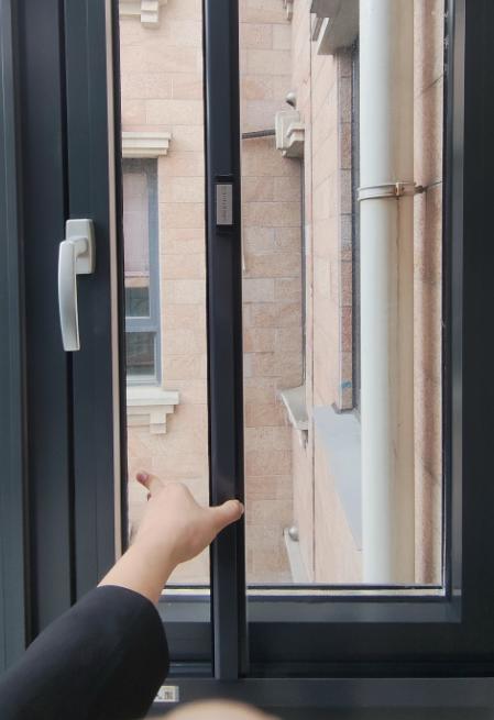 隐形纱窗门 隐形纱窗门