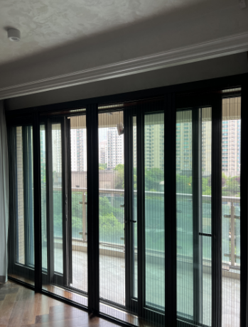 隐形纱窗 隐形纱窗