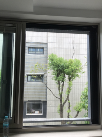 隐形纱窗 隐形纱窗