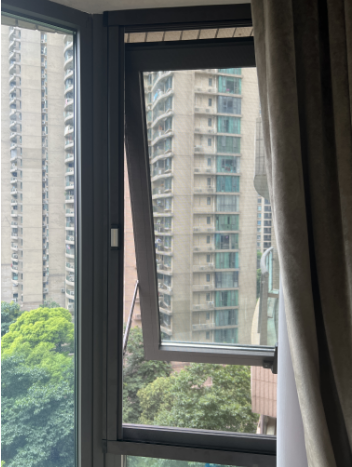 隐形纱窗 隐形纱窗