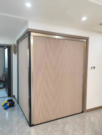 隐形纱窗 隐形纱窗