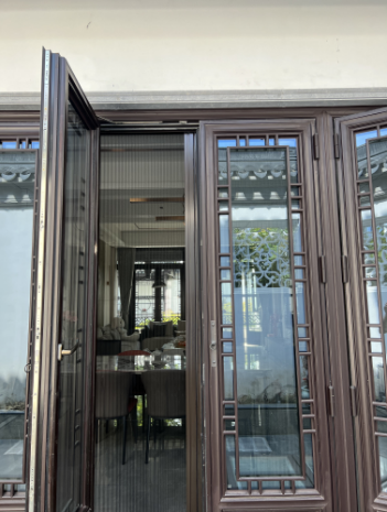 隐形纱窗 隐形纱窗