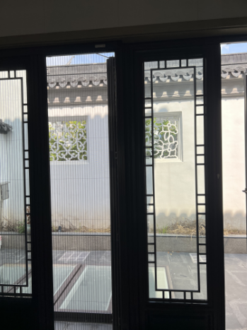 隐形纱窗 隐形纱窗