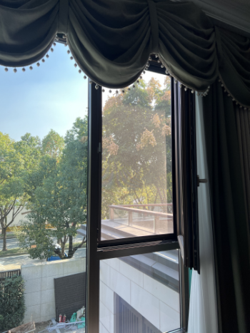 隐形纱窗 隐形纱窗