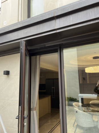 隐形纱窗 隐形纱窗