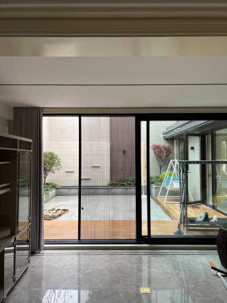 隐形纱窗 隐形纱窗