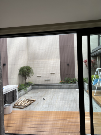 隐形纱窗 隐形纱窗