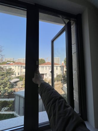 隐形纱窗 隐形纱窗