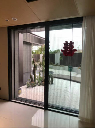 隐形纱窗 隐形纱窗