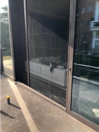 隐形纱窗 隐形纱窗