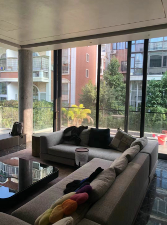 隐形纱窗 隐形纱窗