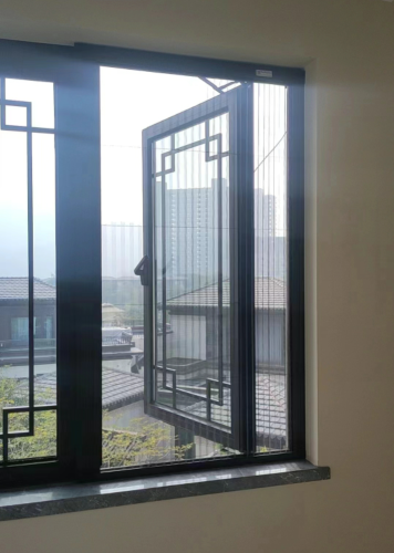 隐形纱窗 隐形纱窗