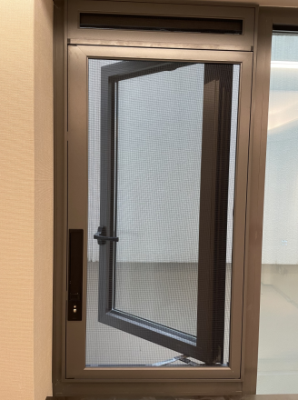 隐形纱窗 隐形纱窗