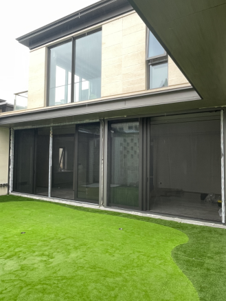 隐形纱窗 隐形纱窗