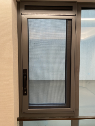 隐形纱窗 隐形纱窗