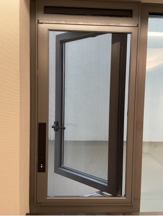 隐形纱窗 隐形纱窗