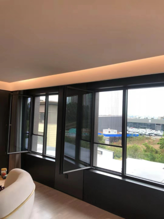 隐形纱窗 隐形纱窗