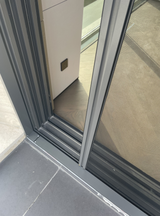 隐形纱窗 隐形纱窗