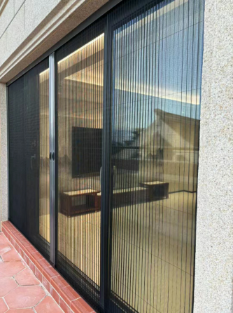 隐形纱窗 隐形纱窗