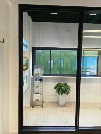 隐形纱窗 隐形纱窗