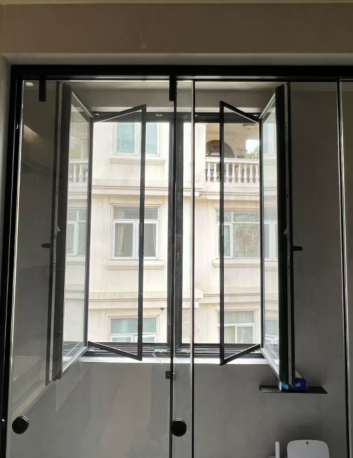 隐形纱窗 隐形纱窗