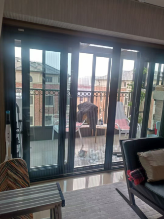 隐形纱窗 隐形纱窗