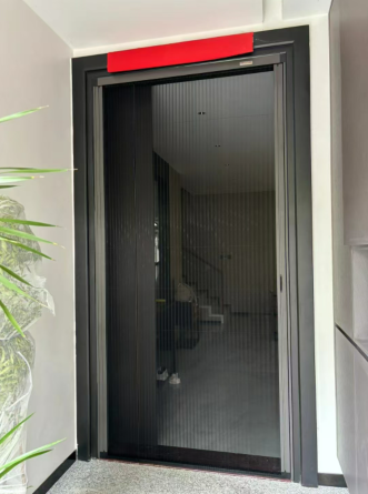 隐形纱窗 隐形纱窗