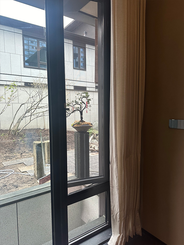 久赋名邸纱窗4